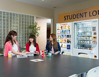 Student Lounge
