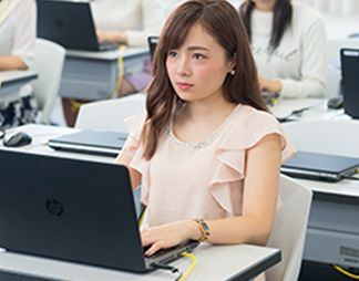 情報処理実習室