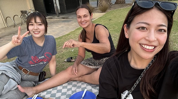 メルボルン工科大学（RMIT）語学留学