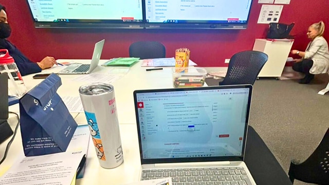 メルボルン工科大学（RMIT）語学留学