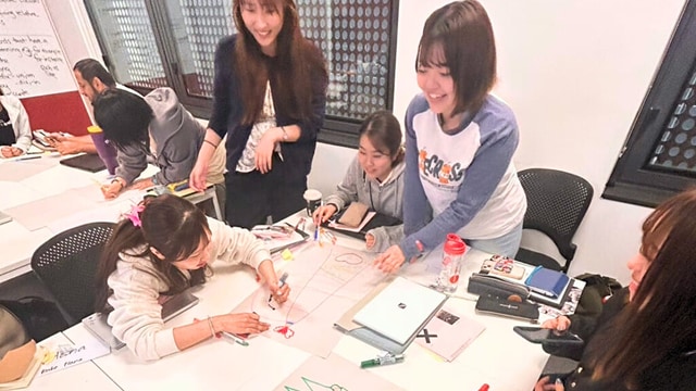 メルボルン工科大学（RMIT）語学留学