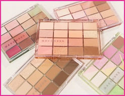 これが欲しかった！WAKEMAKEアイシャドウパレット全員プレゼント！