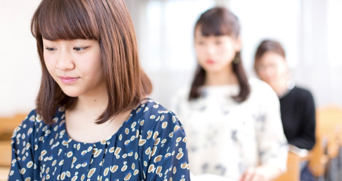 メイクアップ論