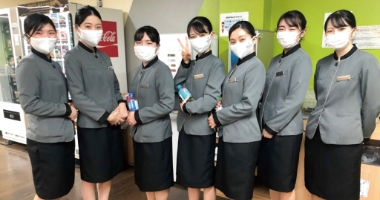「ファッション セールスゼミ」