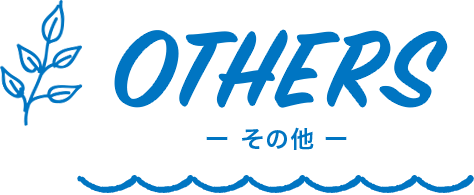 OTHERS（その他）