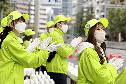 TOITAアンバサダー