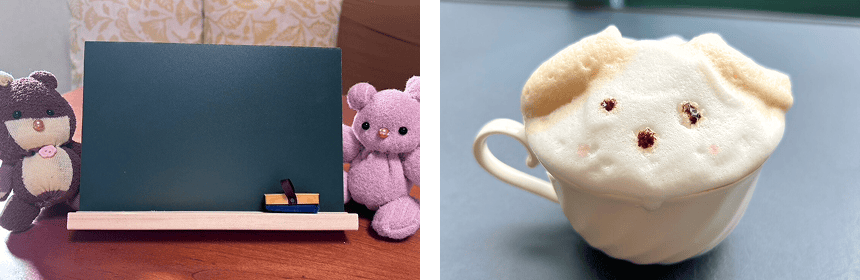 カフェテリア同好会