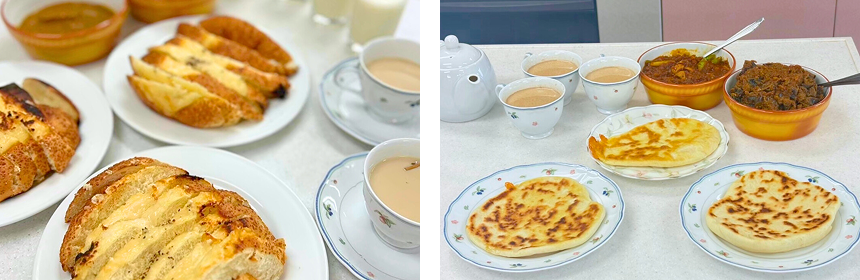 スパイスカレー同好会