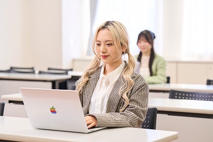 情報処理実習室