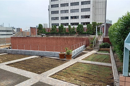 ルーフトップ・ラボ