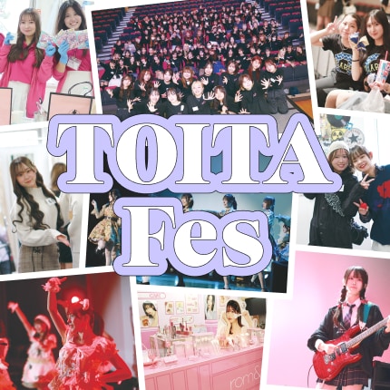TOITA Fes