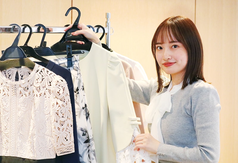 服飾芸術科