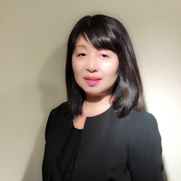 千草会会長 小泉きよみ