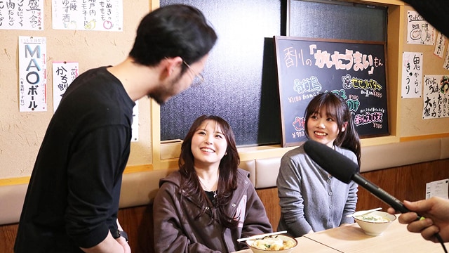 番組制作プロジェクト