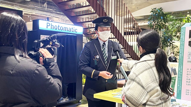 番組制作プロジェクト