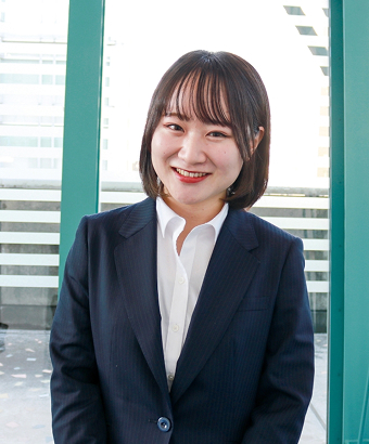 共立女子大学 家政学部 被服科 編入 岡 風花 さん