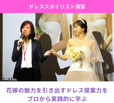 ヘアスタイリング演習A・B