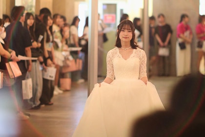 rom&ndなどの人気韓国コスメブランドも協力！美容インターンシップ