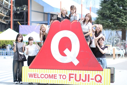 美容の本場韓国からのスペシャル講師に教わるK-ビューティ特別講義