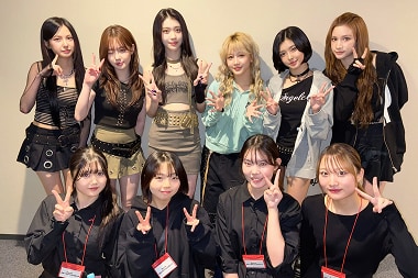 美容の本場韓国からのスペシャル講師に教わるK-ビューティ特別講義