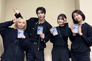 rom&ndなどの人気韓国コスメブランドも協力！美容インターンシップ