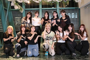 メイク・美容を実践的に学ぶ「学生美容家」プロジェクト