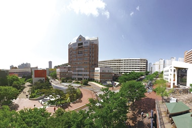 rom&ndなどの人気韓国コスメブランドも協力！美容インターンシップ