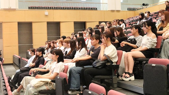 辛ラーメンのマーケティングに挑戦