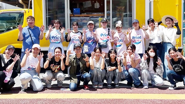 沖縄 名産づくり