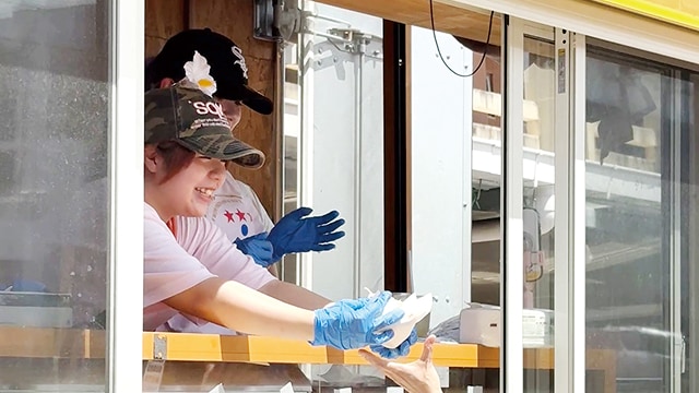 沖縄 名産づくり