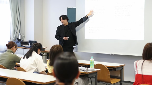トレンド原宿カフェ運営を体験プロジェクト、始動！