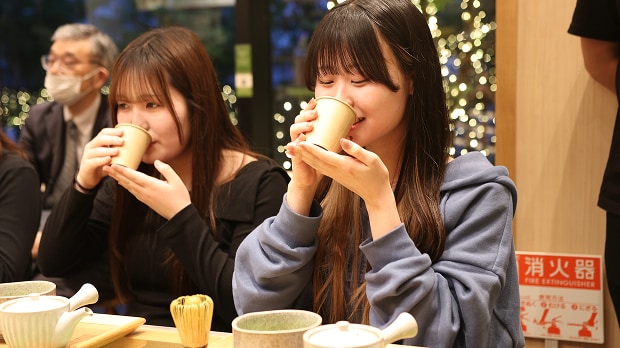 トレンド原宿カフェ運営を体験プロジェクト、始動！