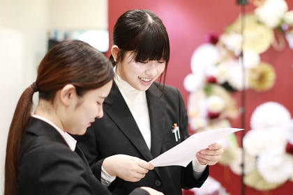 メイク・美容を実践的に学ぶ「学生美容家」プロジェクト