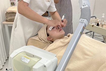 美容の本場韓国からのスペシャル講師に教わるK-ビューティ特別講義