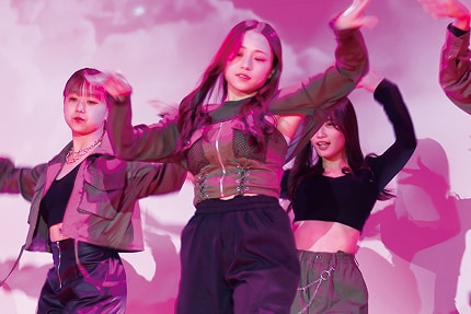 メディア・情報・デジタル／グローバルビジネスモデル