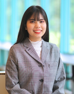 新川 きらり さん