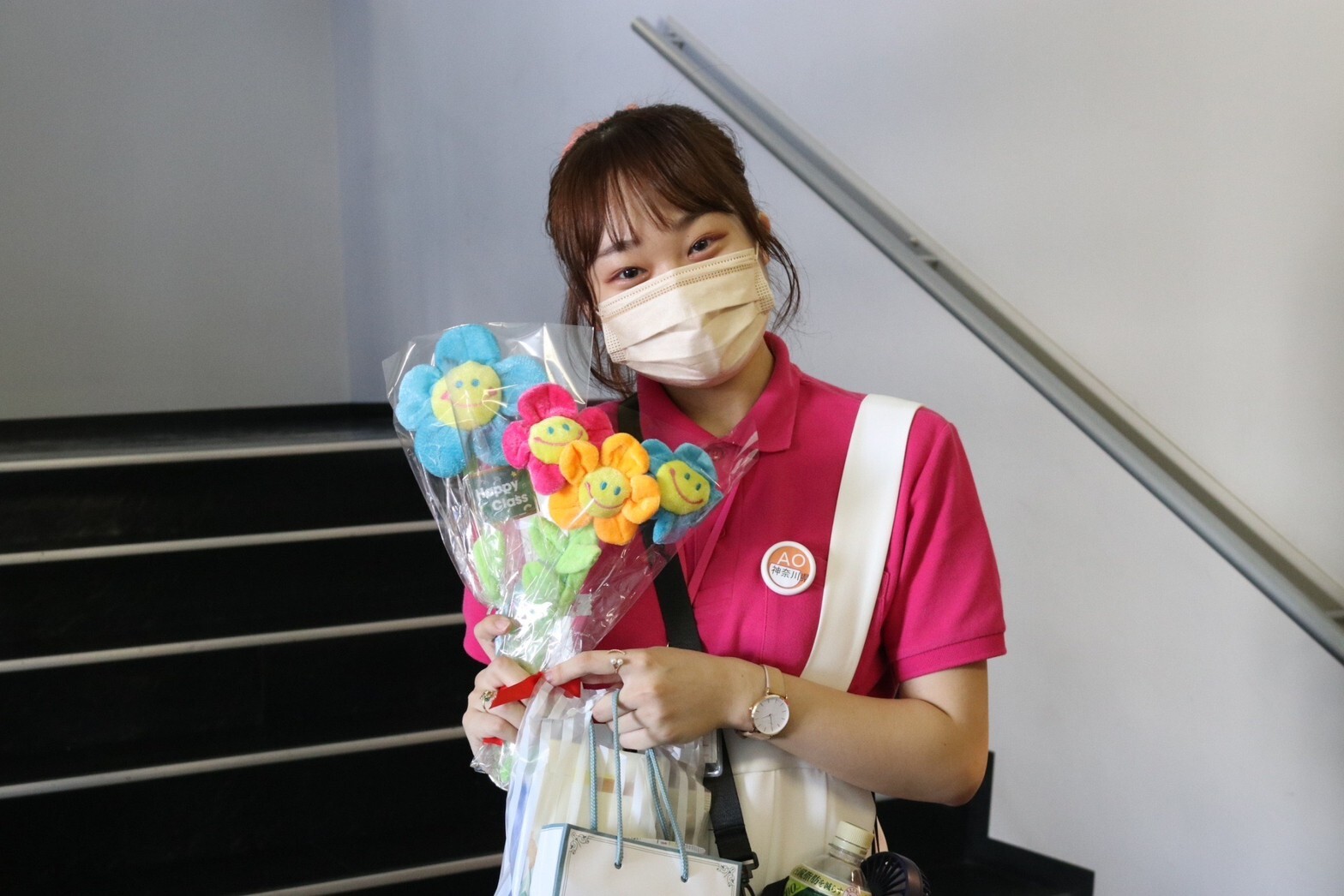「自分を180°変えたい」そう思って入学した戸板女子短期大学の2年間 | 戸板女子短期大学