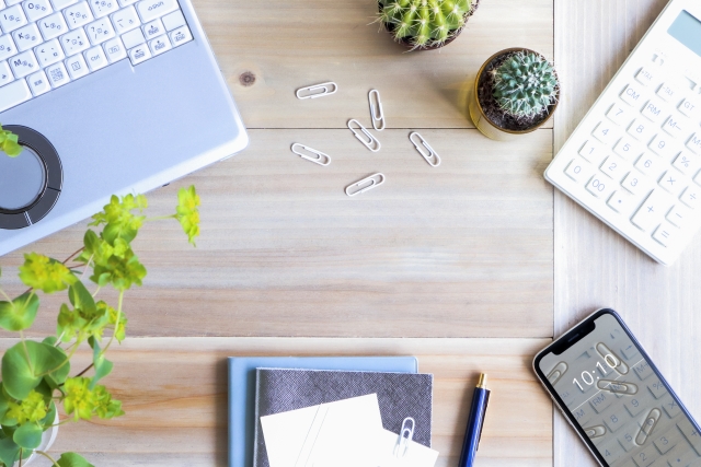 オンライン授業に関する「よくある質問」をまとめました。