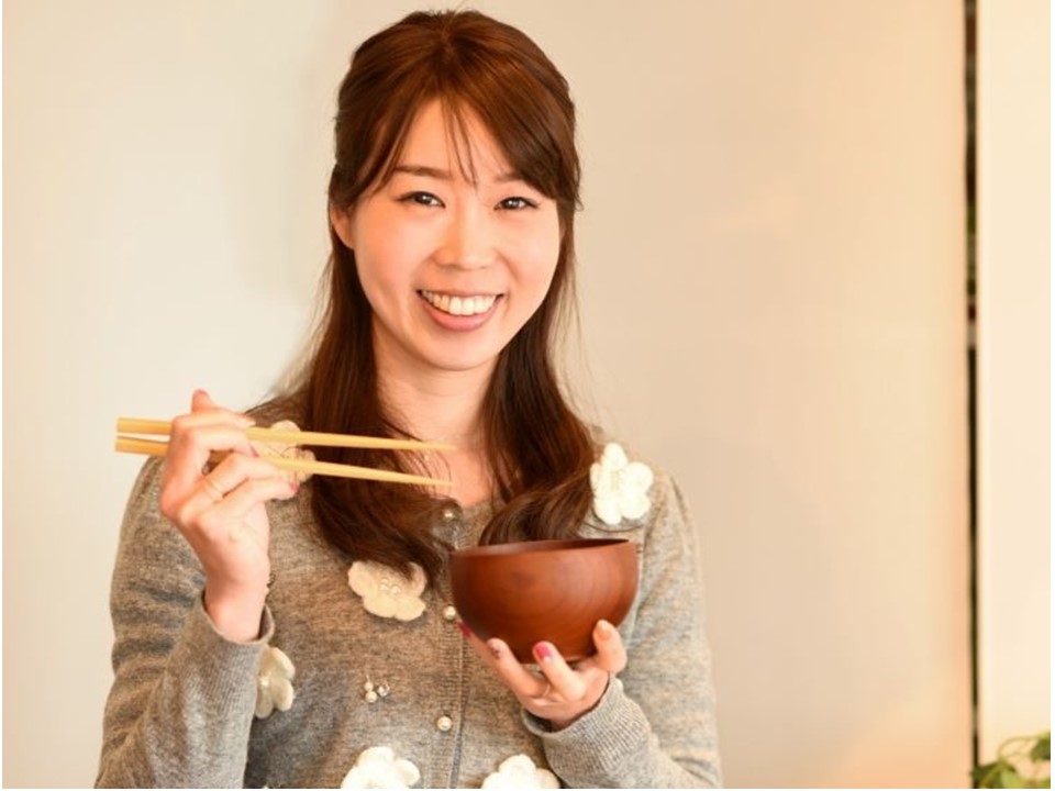 【食物栄養科かわらばん】ネギを食べる