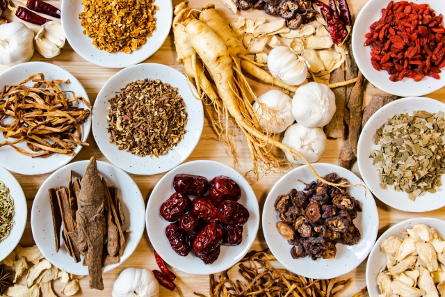 「薬膳料理の味覚教室」とTEPCO銀座館散策