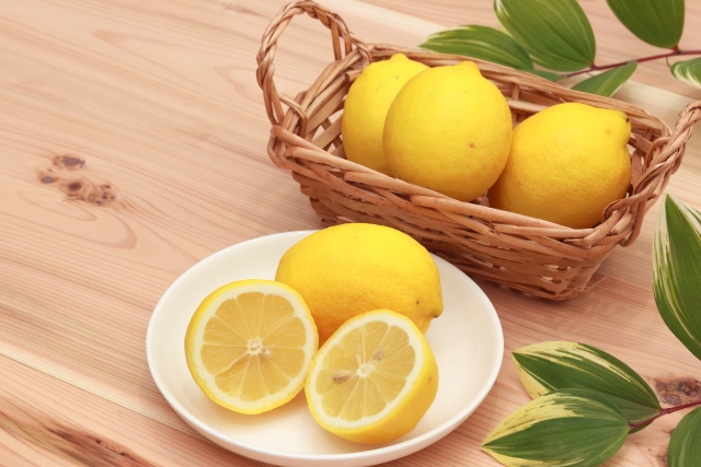 あなたの体にビタミンCは充分？