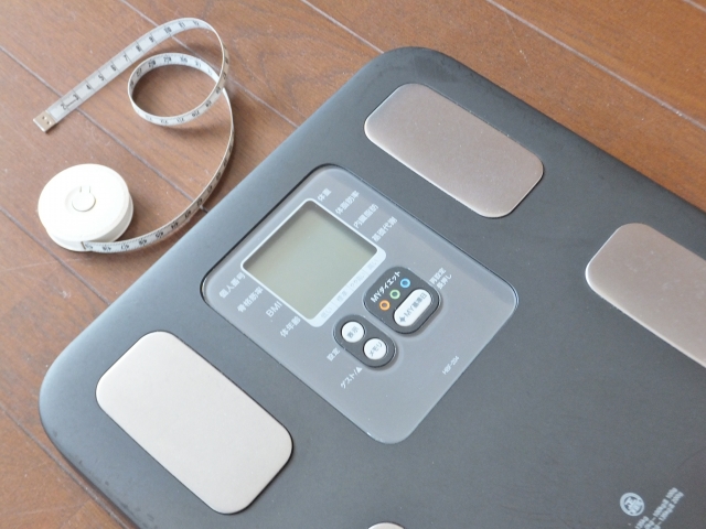 おいしい物がいっぱいの秋だから…… 食生活に気をつけて！～