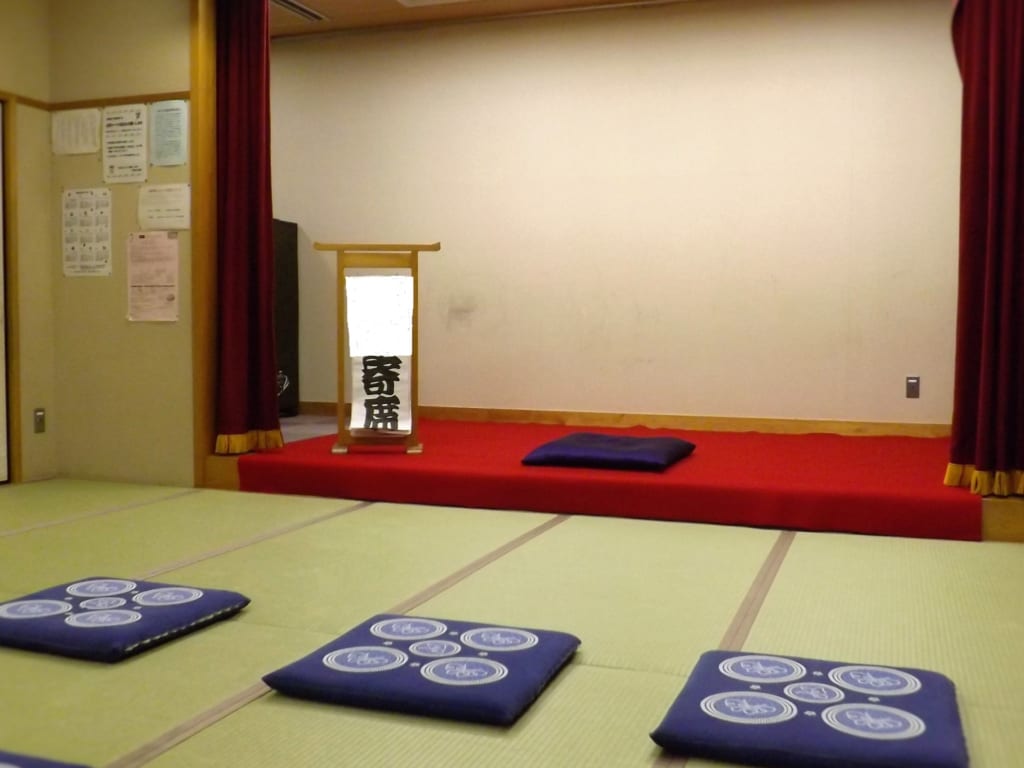 「落語と蕎麦の美味い噺」