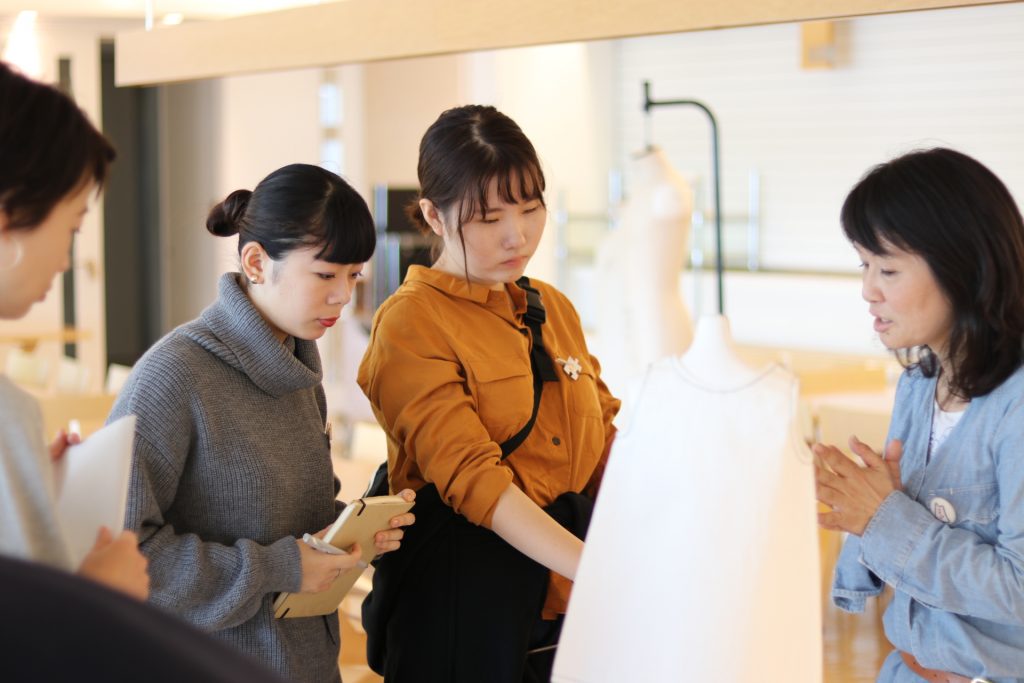 【TOITAアンバサダー】みなとコオフク塾『わたしとコートと□展』に参加します。