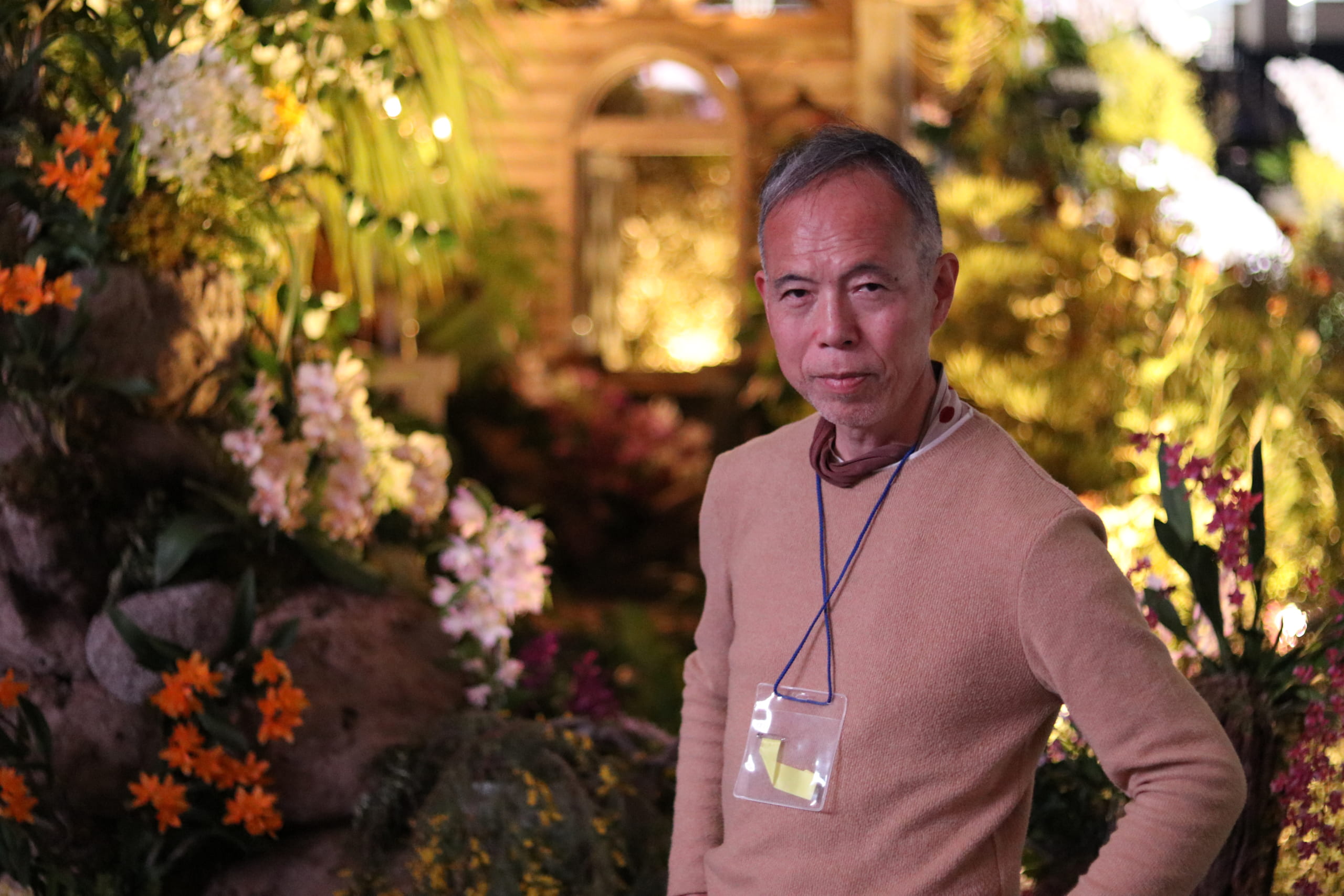 情報誌「キスポート」に服飾芸術科　朝月真次郎教授インタビューが掲載されました。