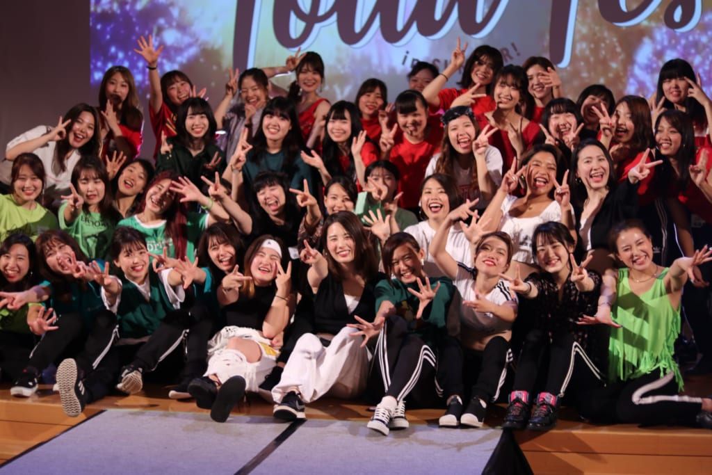 部・同好会・課外活動の募集を開始します！！