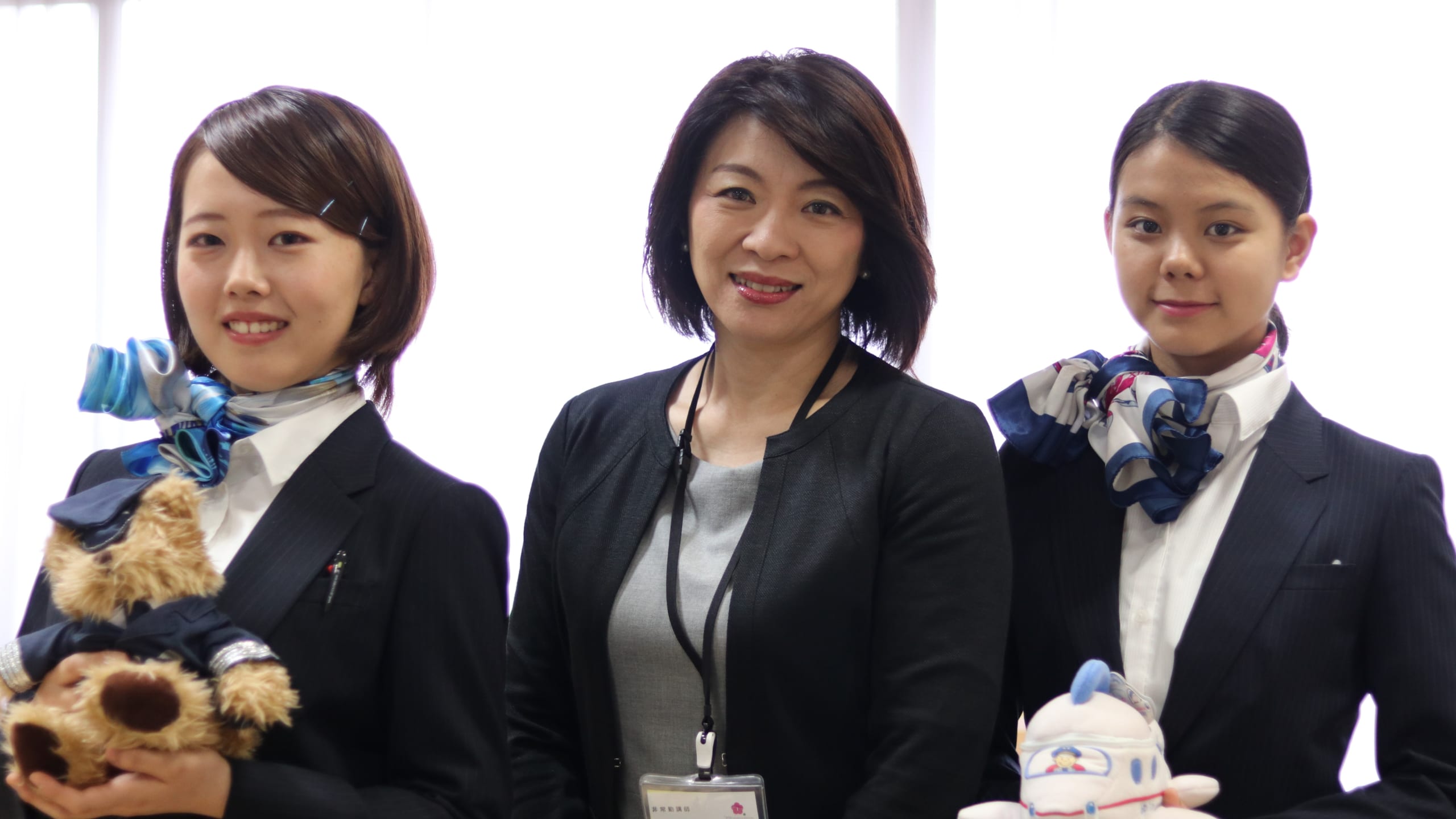 松岡友子講師のインタビュー動画が「進路ミーティングオンライン」に掲載されました。