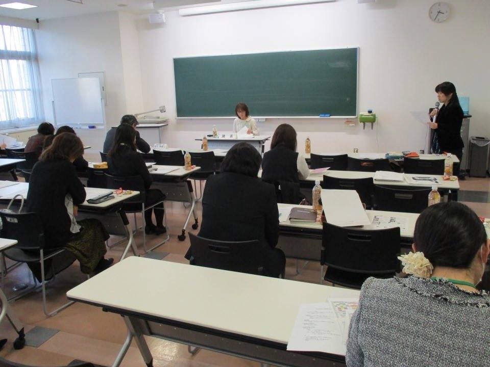 【食物栄養科】戸板栄養士会から総会、セミナーのお知らせ