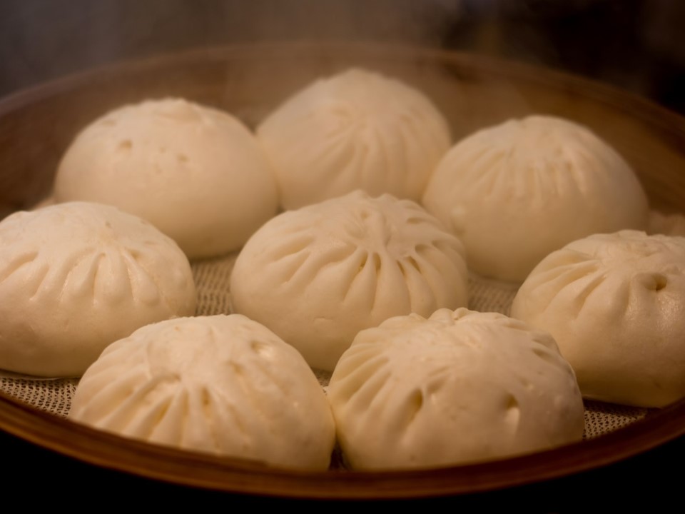 食物栄養科かわらばんVol.16 戸板名物! トイタンまん誕生!?