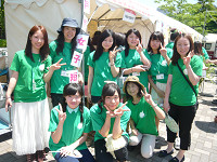 食物栄養科かわらばんVol.38（14.7.18）Webゼミ紹介 PartⅡ ～ 昨年度に引き続いてWebゼミ(良永・井部担当 食育ゼミナール)の活動を紹介します。